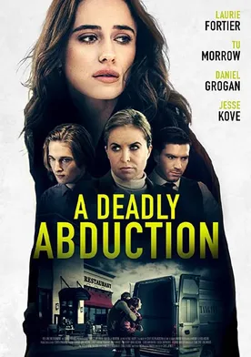 Poster Recipe for Abduction