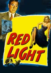 Poster Red Light