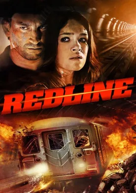 Poster Red Line