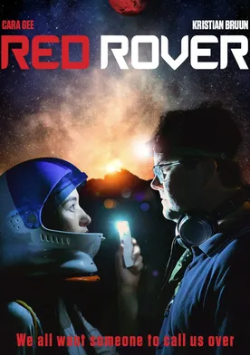 Poster Red Rover