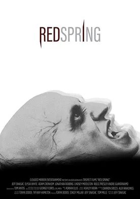 Poster Red Spring