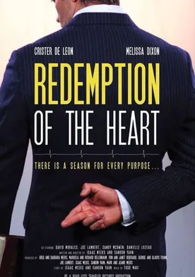 Poster Redemption of the Heart