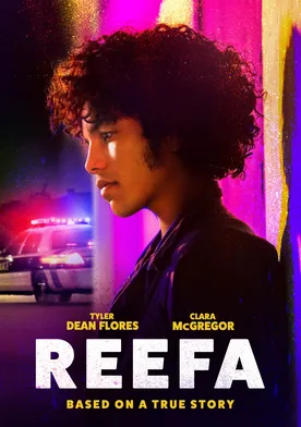 Poster Reefa