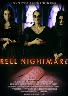 Poster Reel Nightmare