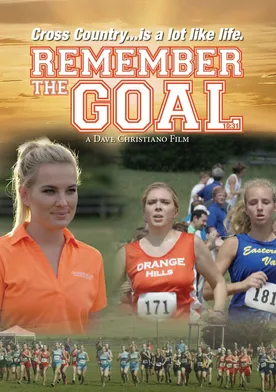 Poster Remember the Goal