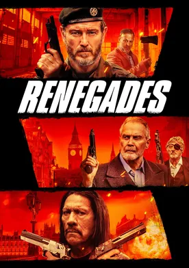 Poster Renegades