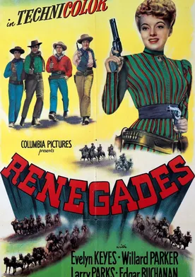 Poster Renegades