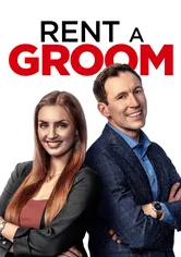 Poster Rent-a-Groom