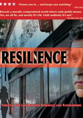 Poster Resilience