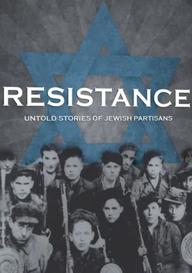 Poster Resistance: Untold Stories of Jewish Partisans