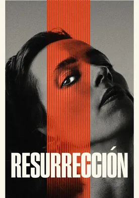 Poster Resurrection