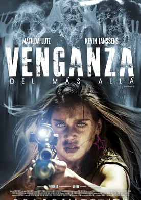 Poster de Revenge