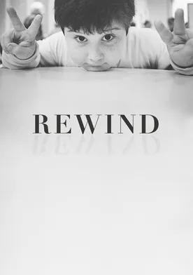 Poster Rewind