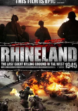 Poster Rhineland