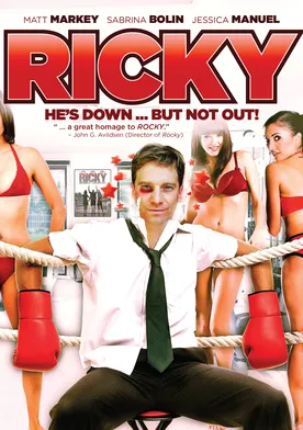 Poster Ricky