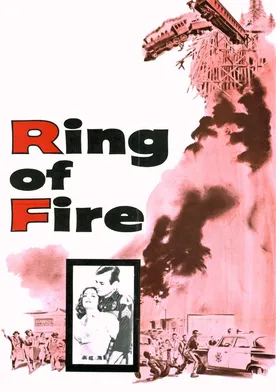 Poster Ring of Fire