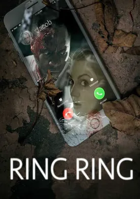 Poster Ring Ring