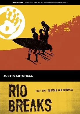 Poster Rio Breaks