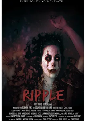 Poster Ripple