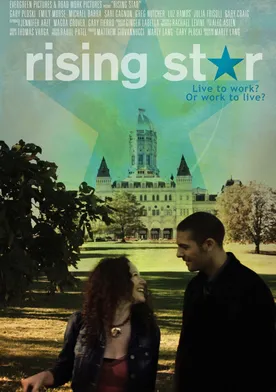 Poster Rising Star