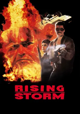 Poster Rising Storm