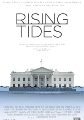 Poster Rising Tides