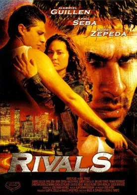 Poster Rivals