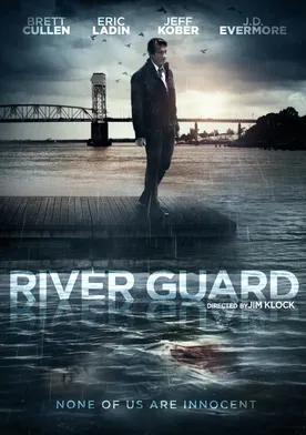 Poster River Guard