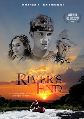 Poster River's End