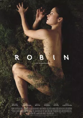 Poster Robin