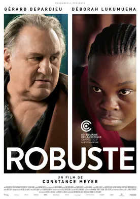 Poster Robuste