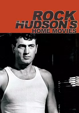 Poster Rock Hudson's Home Movies