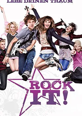 Poster Rock It!