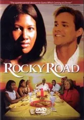 Poster Rocky Road