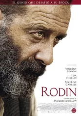 Poster Rodin