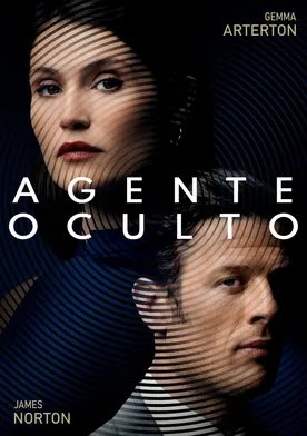 Poster Rogue Agent