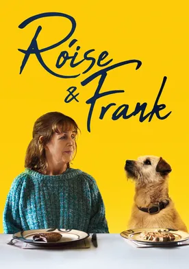 Poster Róise & Frank