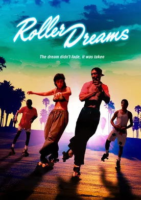 Poster Roller Dreams