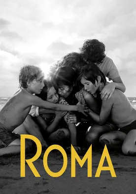 Poster Roma