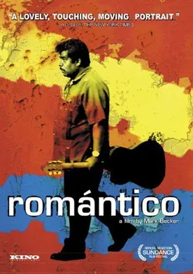 Poster Romántico