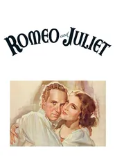 Poster Romeo y Julieta