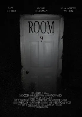 Poster Room 9