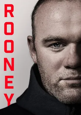 Poster Rooney