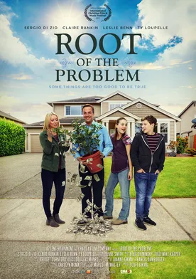 Poster Root of the Problem