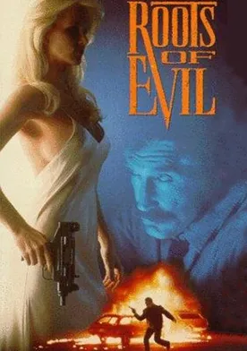 Poster Roots of Evil