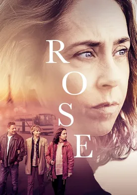 Poster Rose