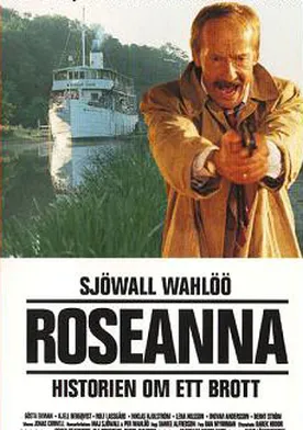 Poster Roseanna