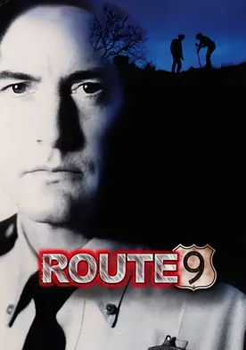 Poster Route 9