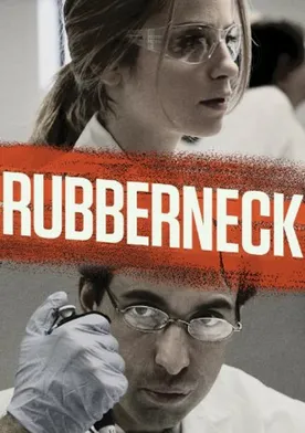 Poster Rubberneck