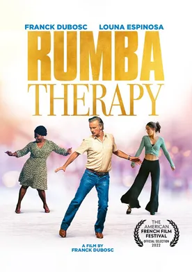 Poster Rumba la vie